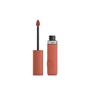 L'Oreal Paris Infallible Matte Resistance Lipstick 115 Snooze Your Alarm SEALED
